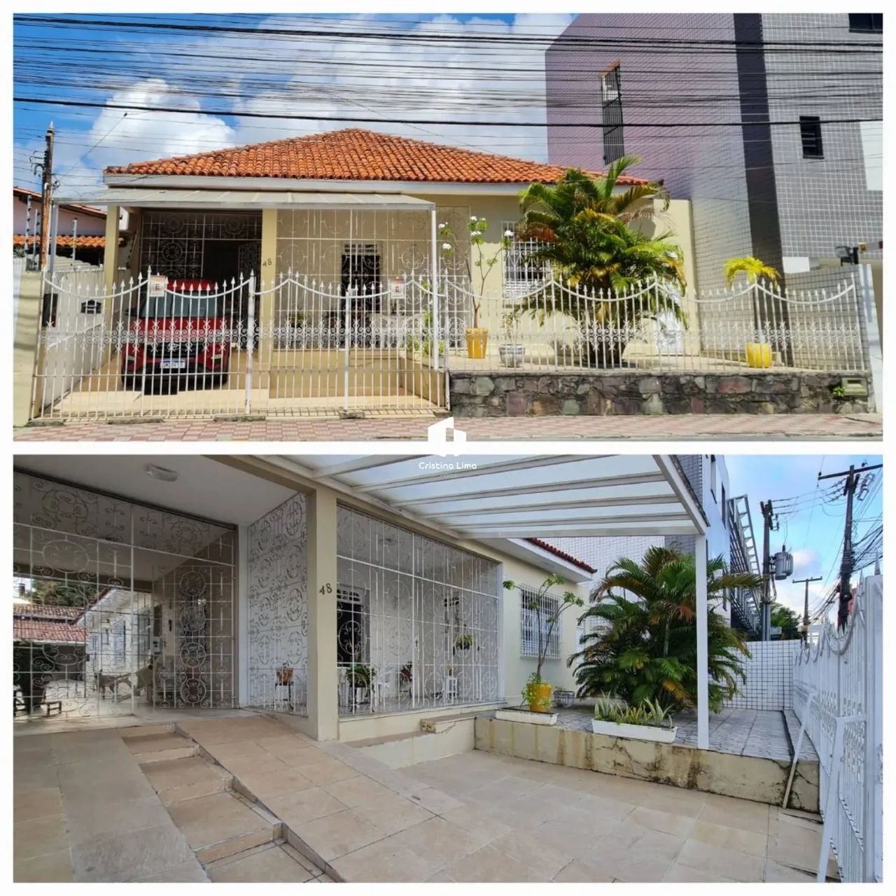 Casa no São José, Aracaju-SE - Foto 4