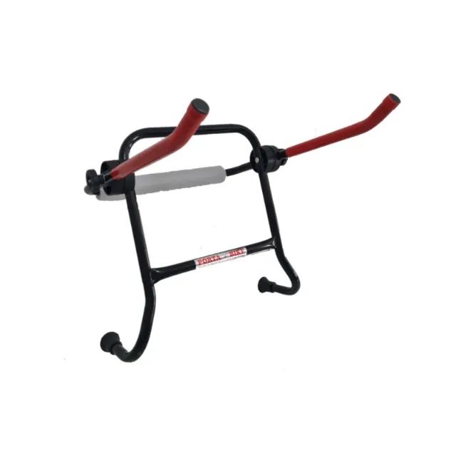 Transbike Porta Bike Suporte Porta Malas 2 Bicicletas Simples