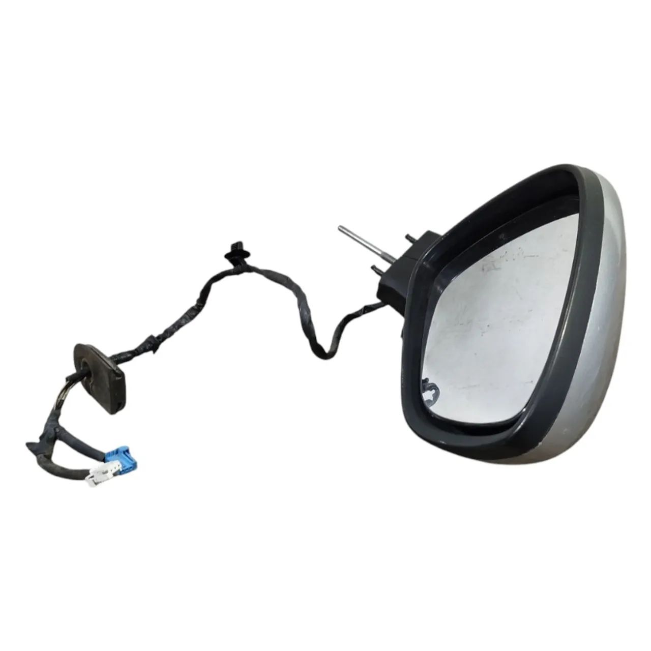 Retrovisor Direito Citroen C3 2013 2014 - Foto 4