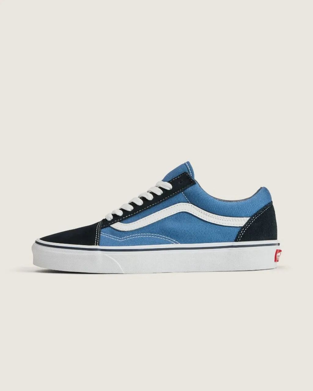 Vans Azul