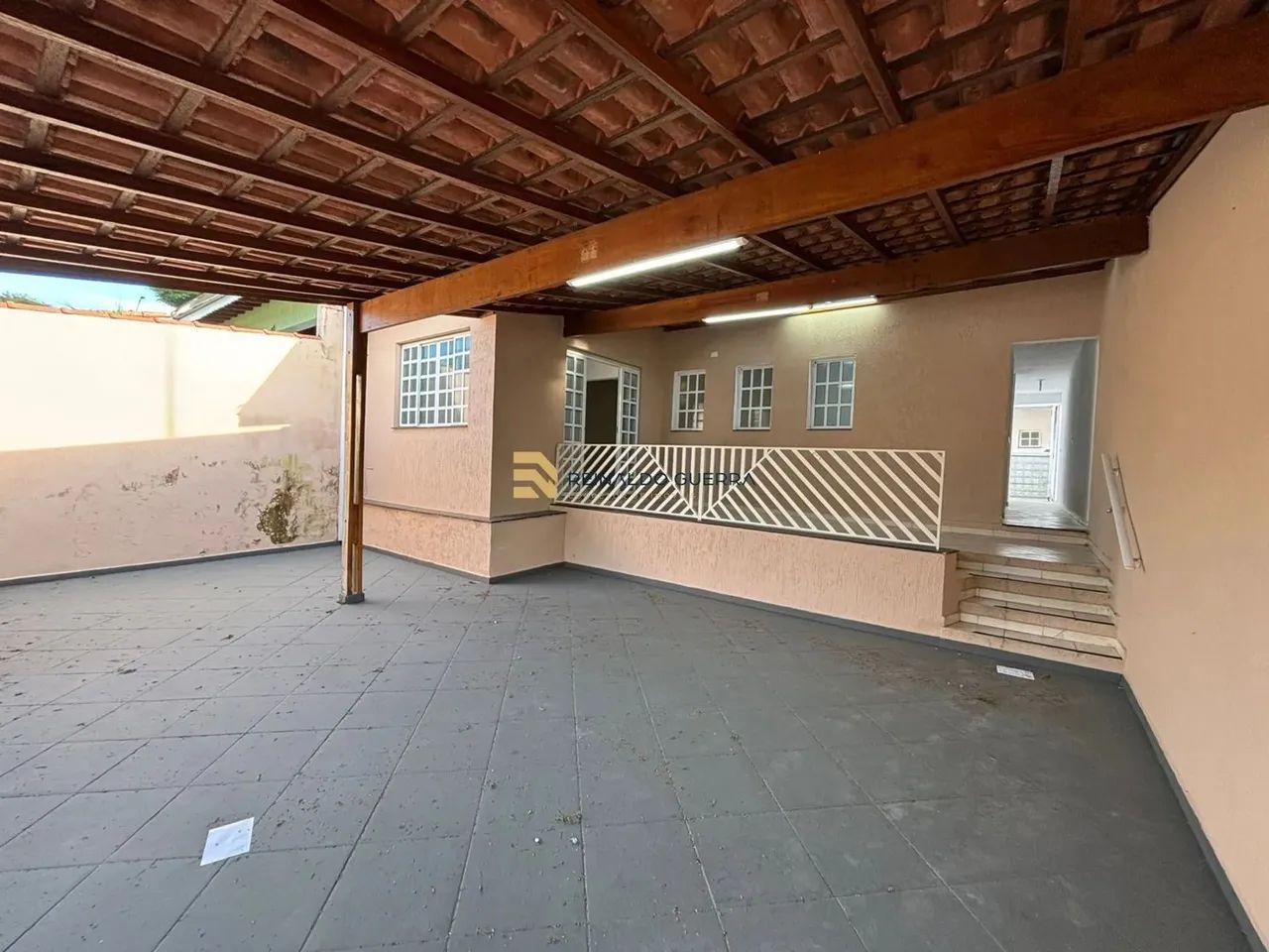 O melhor custo beneficio do Vista Verde, 2 quartos, sala e cozinha integrados!