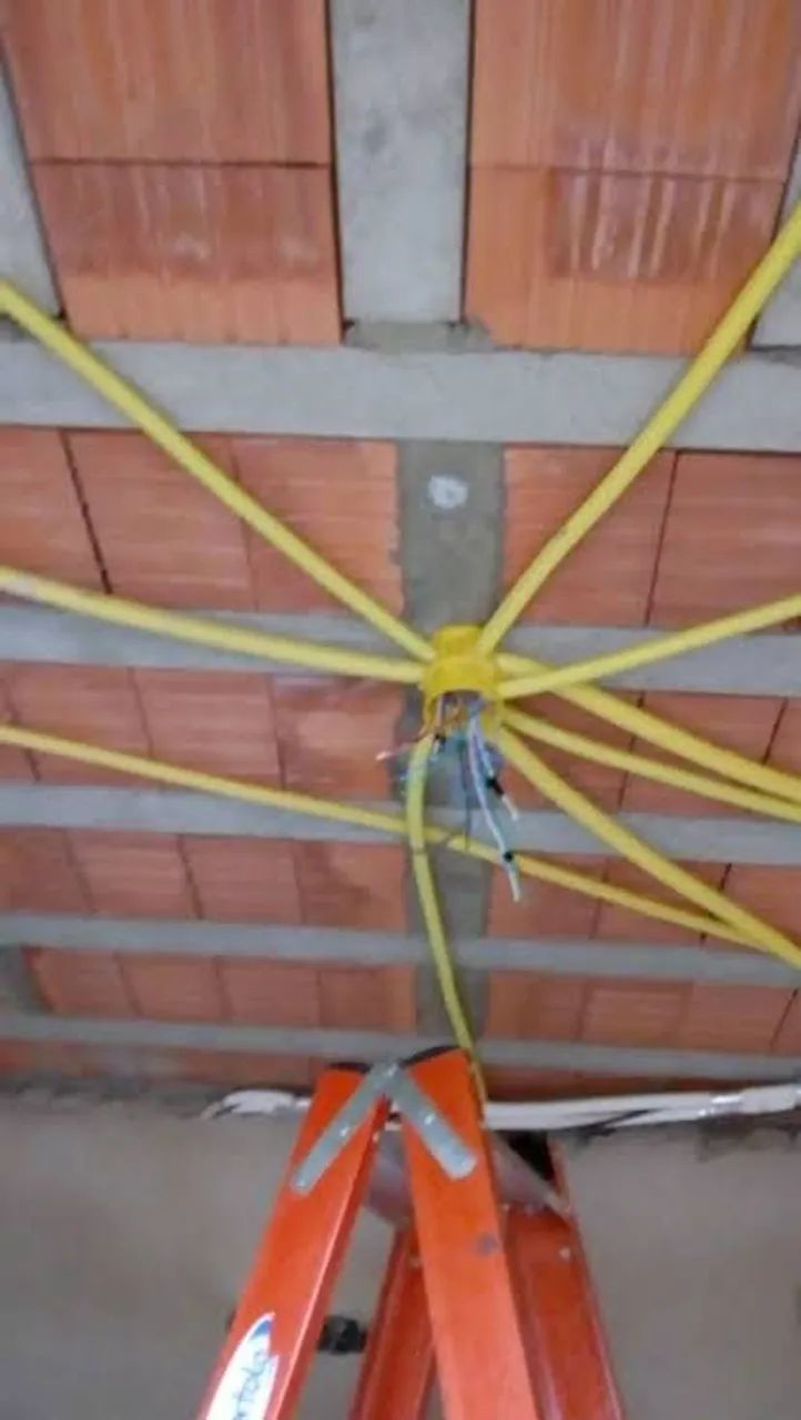 Eletricista, elétrica. - Foto 4