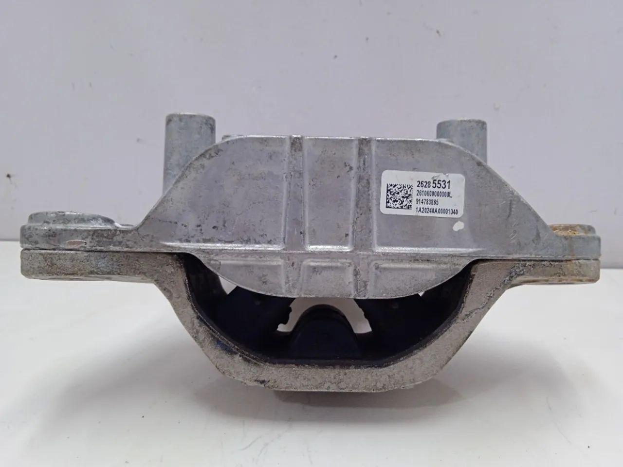 Suporte Coxim Motor Esquerdo Tracker Onix 20 A 24 Original - Foto 5