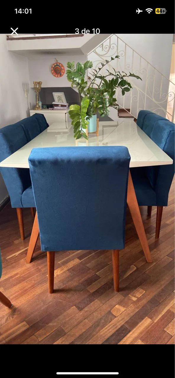 Poltrona,cadeiras e puffs, a partir de R$140,00. Pague no ato da entrega - Foto 3