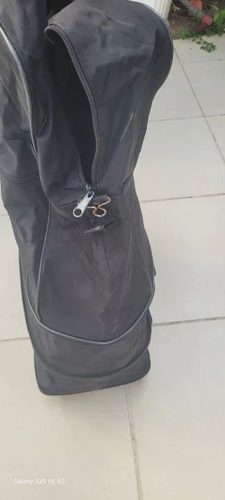 Saco?ão de viagem - Foto 3