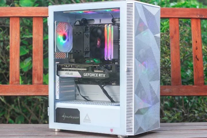 5600 - 32GB - RTX 307064197820685571125