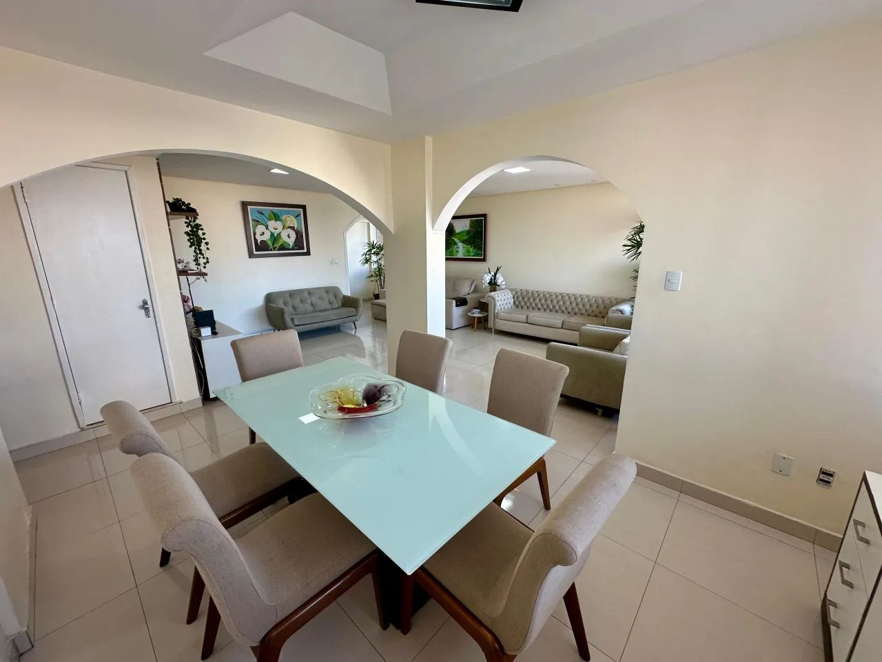 Apartamento 4/4 na Pituba, 1 suíte, nascente, super ventil4ado, 215m², excelente localizaç - Foto 6