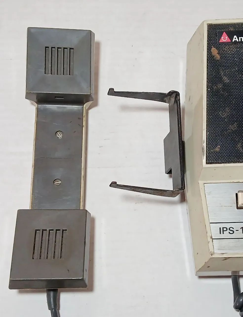 Amelco Intercom IPS-10L - Not Working486357095930275845
