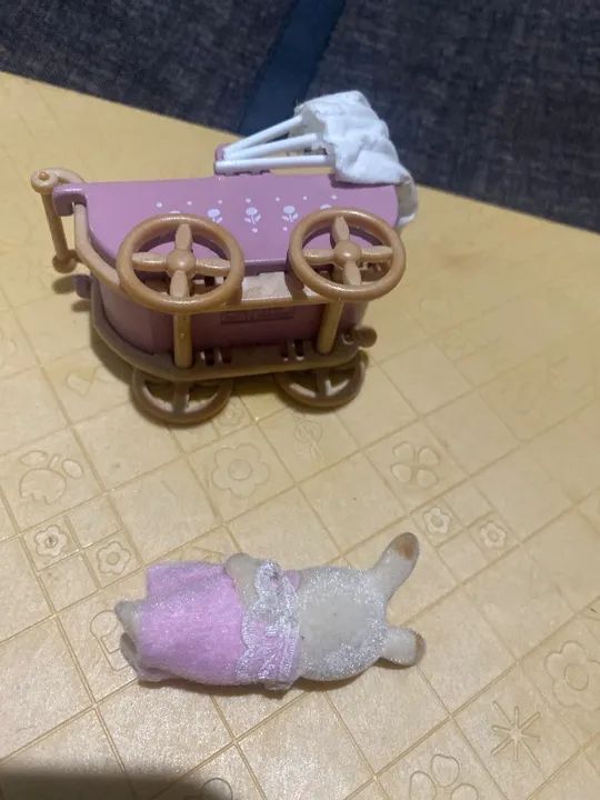 Sylvanian - Foto 3