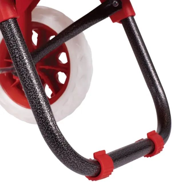 Carrinho de Compras Leva tudo Bag Mor 30kg - Foto 4