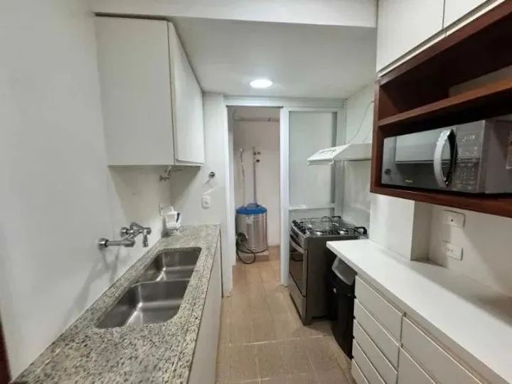 OPORTUNIDADE EM UMA DAS MELHORES RUAS DO LEBLON - Foto 5