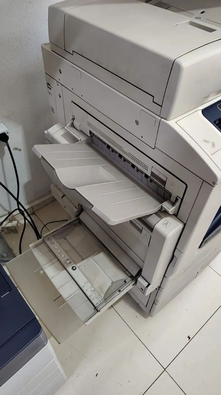 Xerox Workcentre 7845 - Foto 4