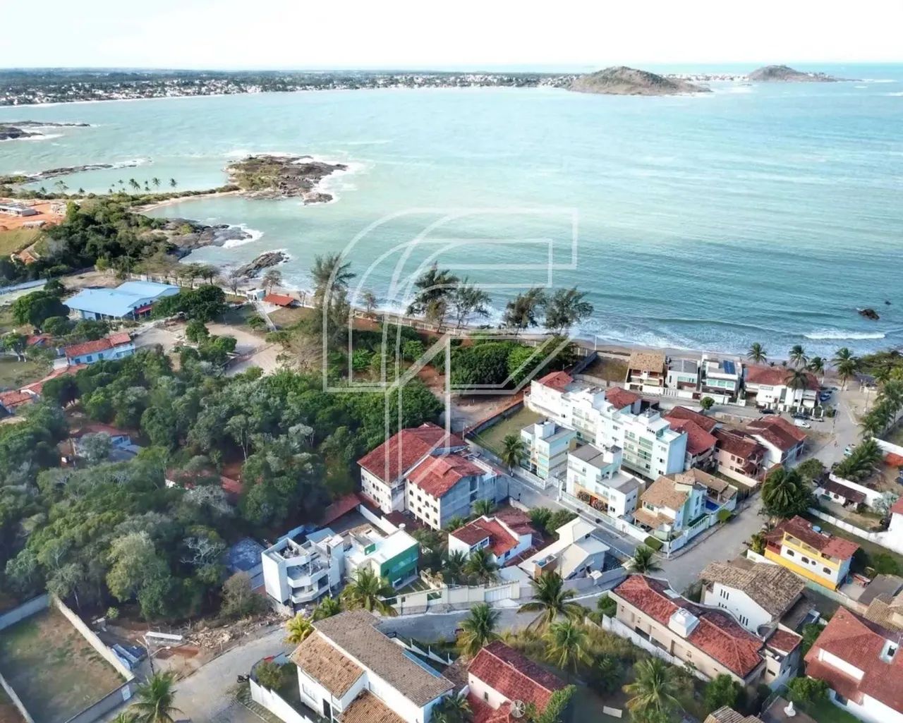 Imóvel para venda possui 400 metros quadrados em Village da Praia - Guarapari - ES - Foto 4
