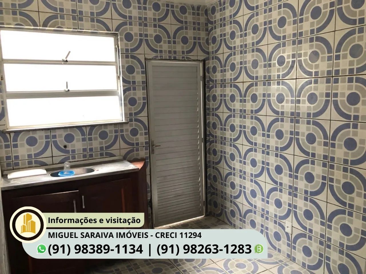 Sobrado para aluguel com 230 metros quadrados com 5 quartos em Jurunas - Belém - PA - Foto 5