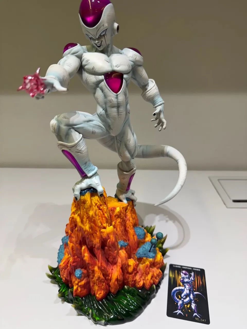 Dragon Ball Frieza - DIM studio - Foto 4