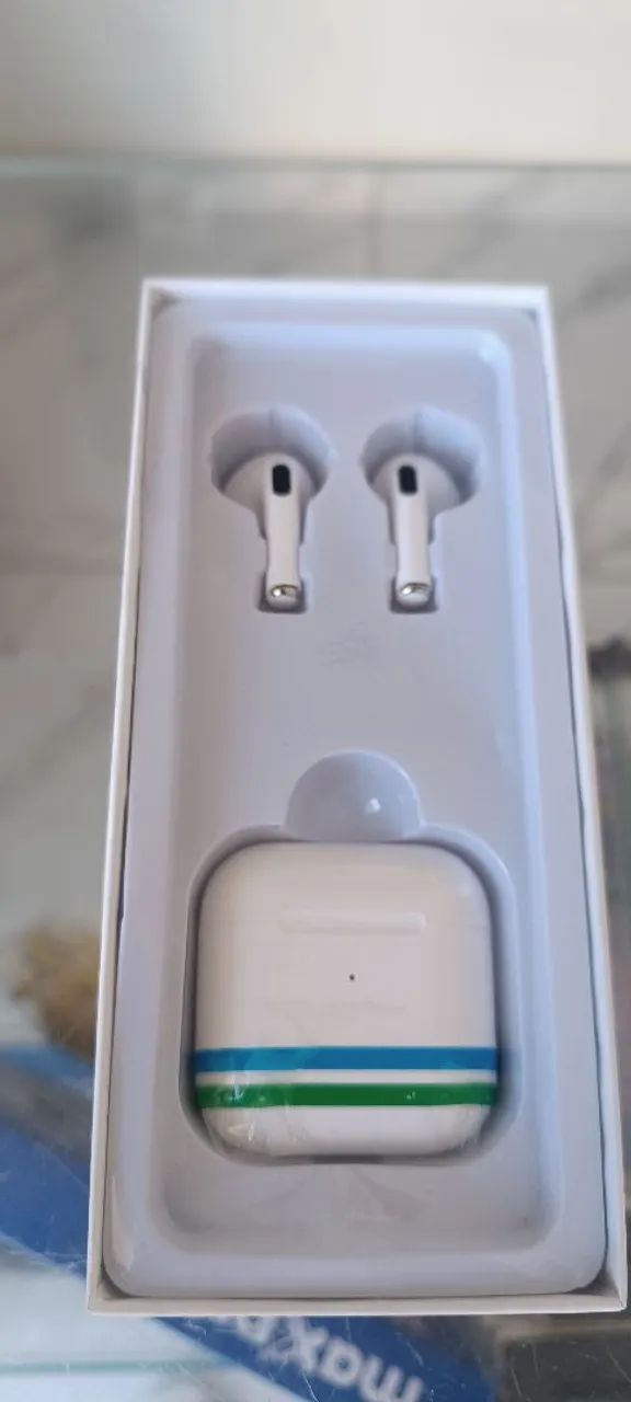 FONE DE OUVIDO SEM FIO - Foto 4