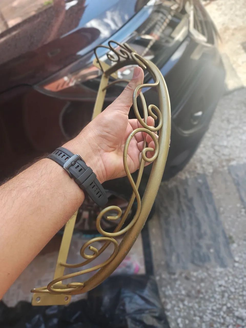 Dorcel para Berço de Bebê  - Foto 2