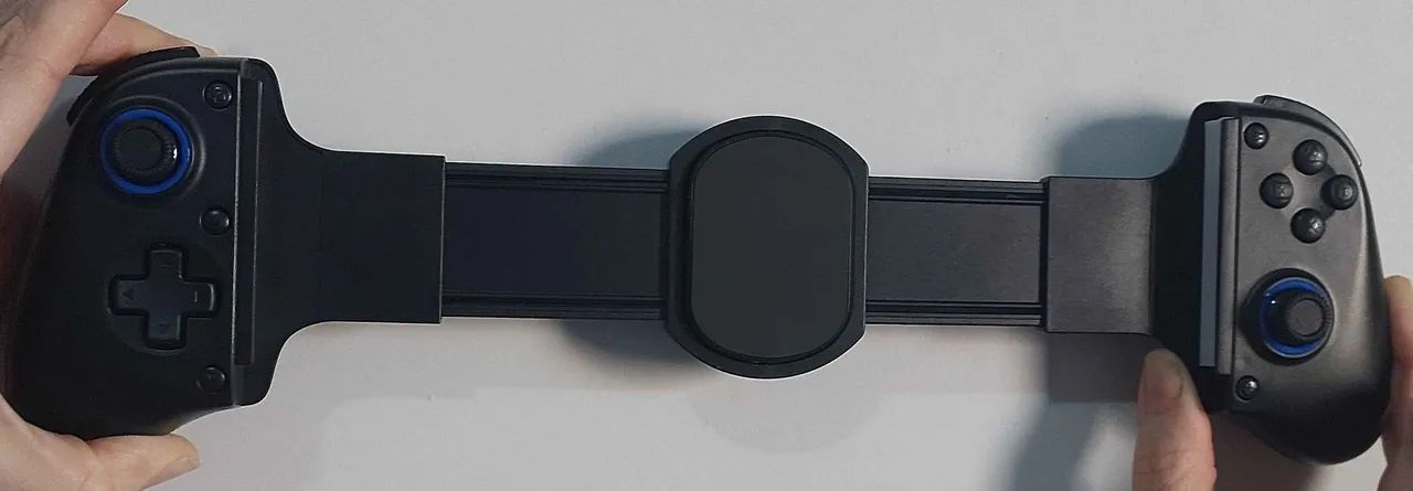 Gamepad/Controle Para Celular Ou Tablet - Foto 3