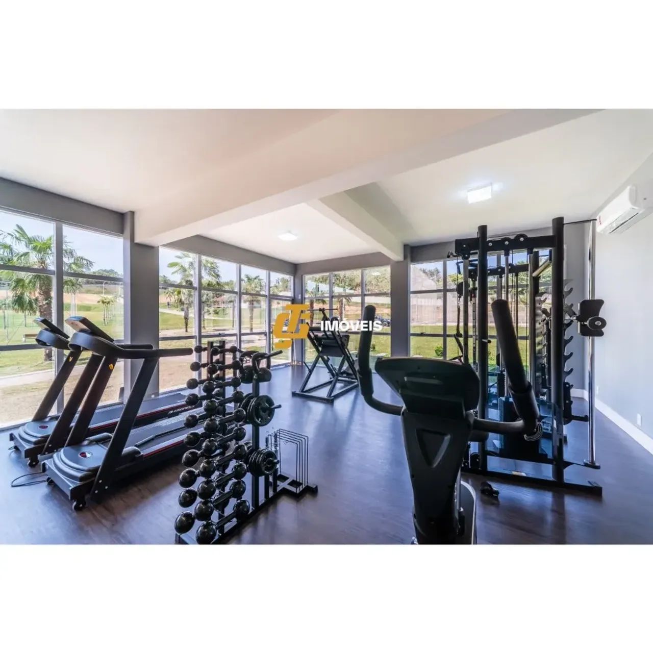 Lote Exclusivo em Condomínio Fechado de Alto Padrão  Junto à Natureza! - Foto 7