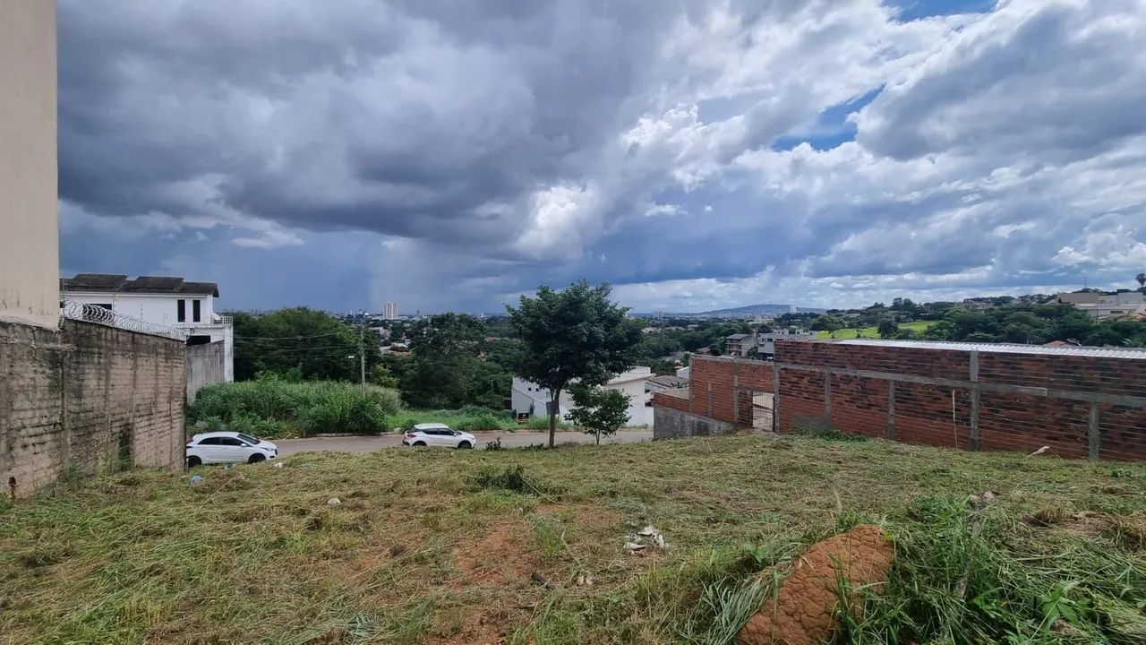 Terreno no Residencial Morumbi