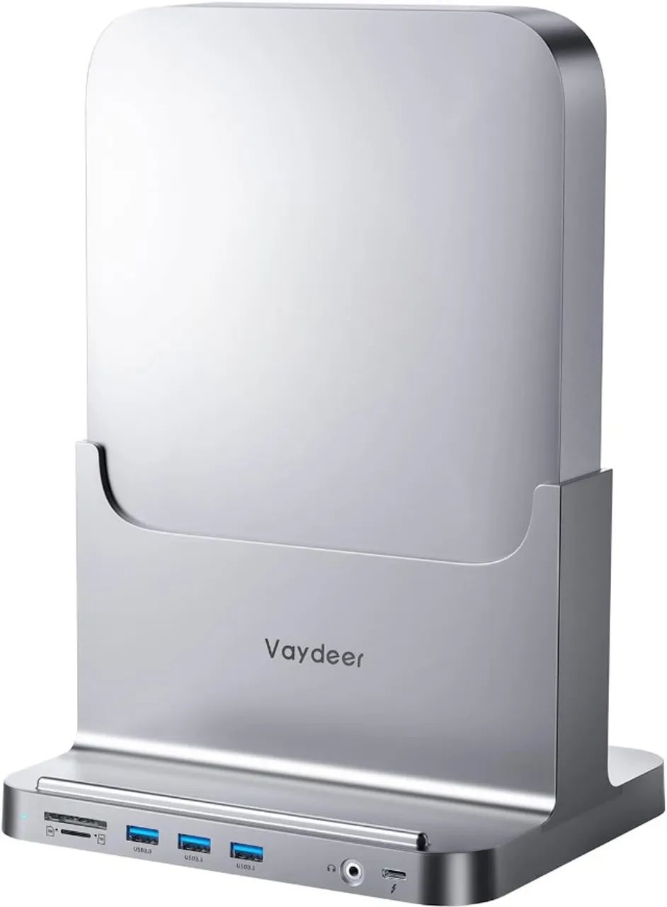 Mac Mini M2 + Hub Vaydeer64529512100097123