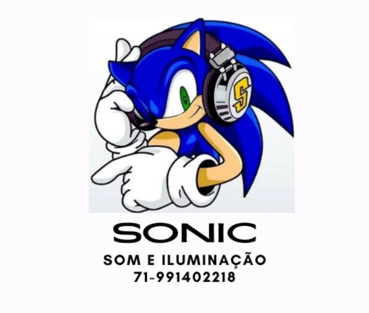 Sonorização e iluminação para seu evento 