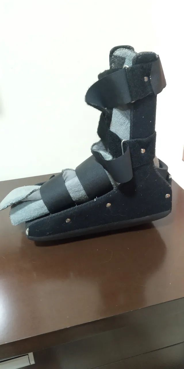 Robofoot Boot Immobilizer64960456268673121