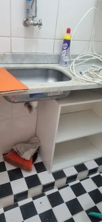 Quitinete, Praia do Flamengo 402  - Foto 6