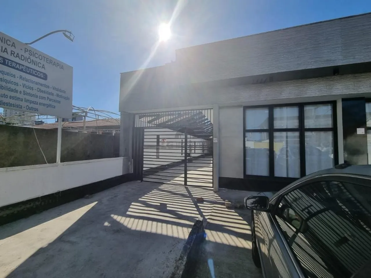 SALA COMERCIAL no ANITA GARIBALDI com 0 quartos para LOCAÇÃO, 16 m²