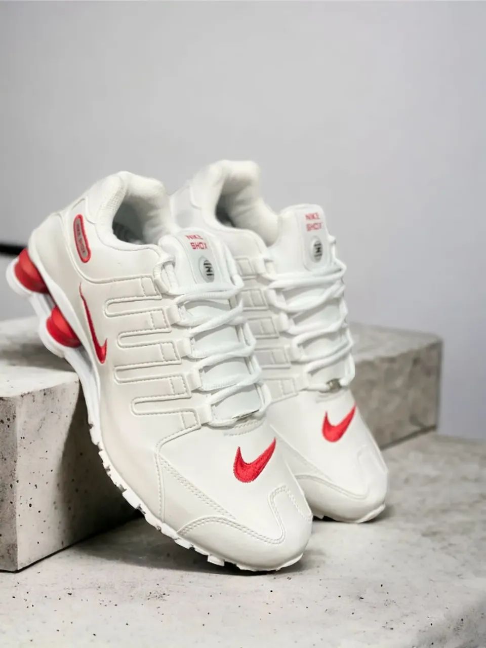 Nike Air Max Mercado Livre Tenis Nike Shox Original Nike Shox