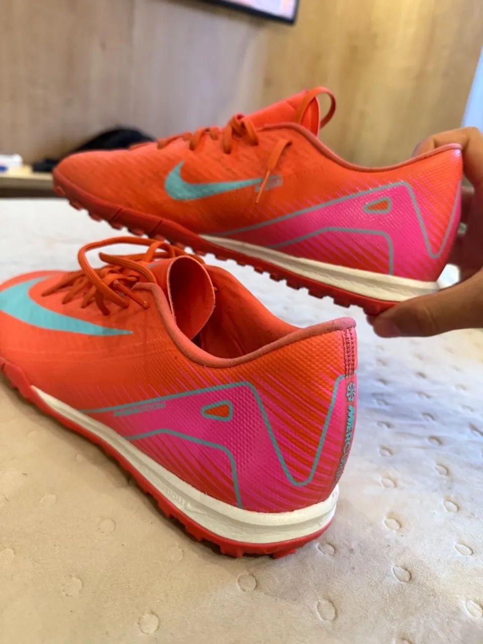 Tênis Nike Centauro Tenis Chuteira Chuteira Infantil Chuteiras