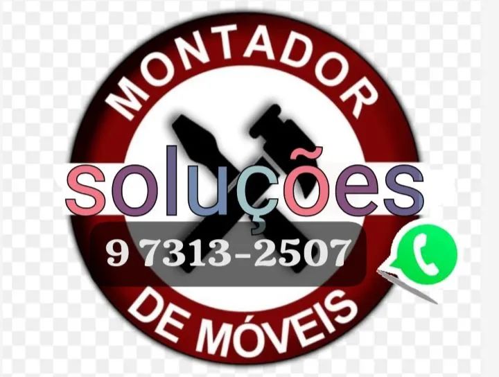 Montador de móveis (recife e região)