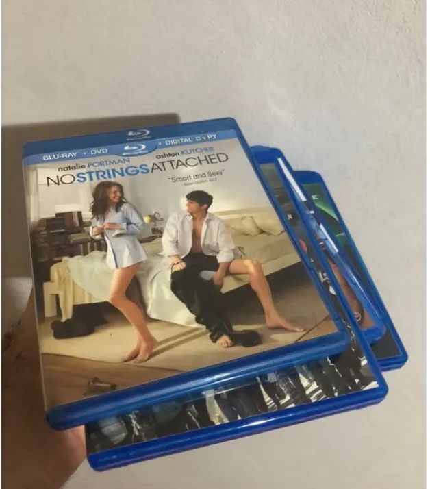 Lote de Blu-ray  - Foto 2
