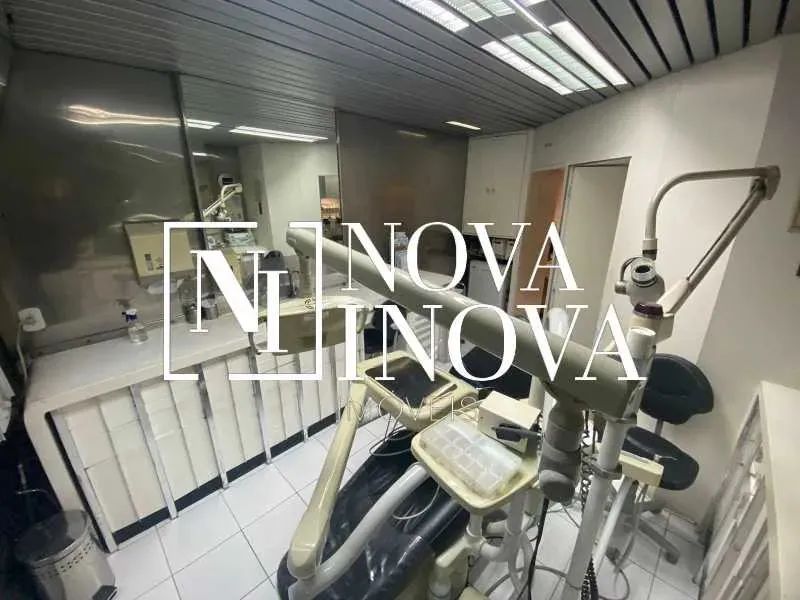 Sala - / Comercial / Ipanema - Foto 4