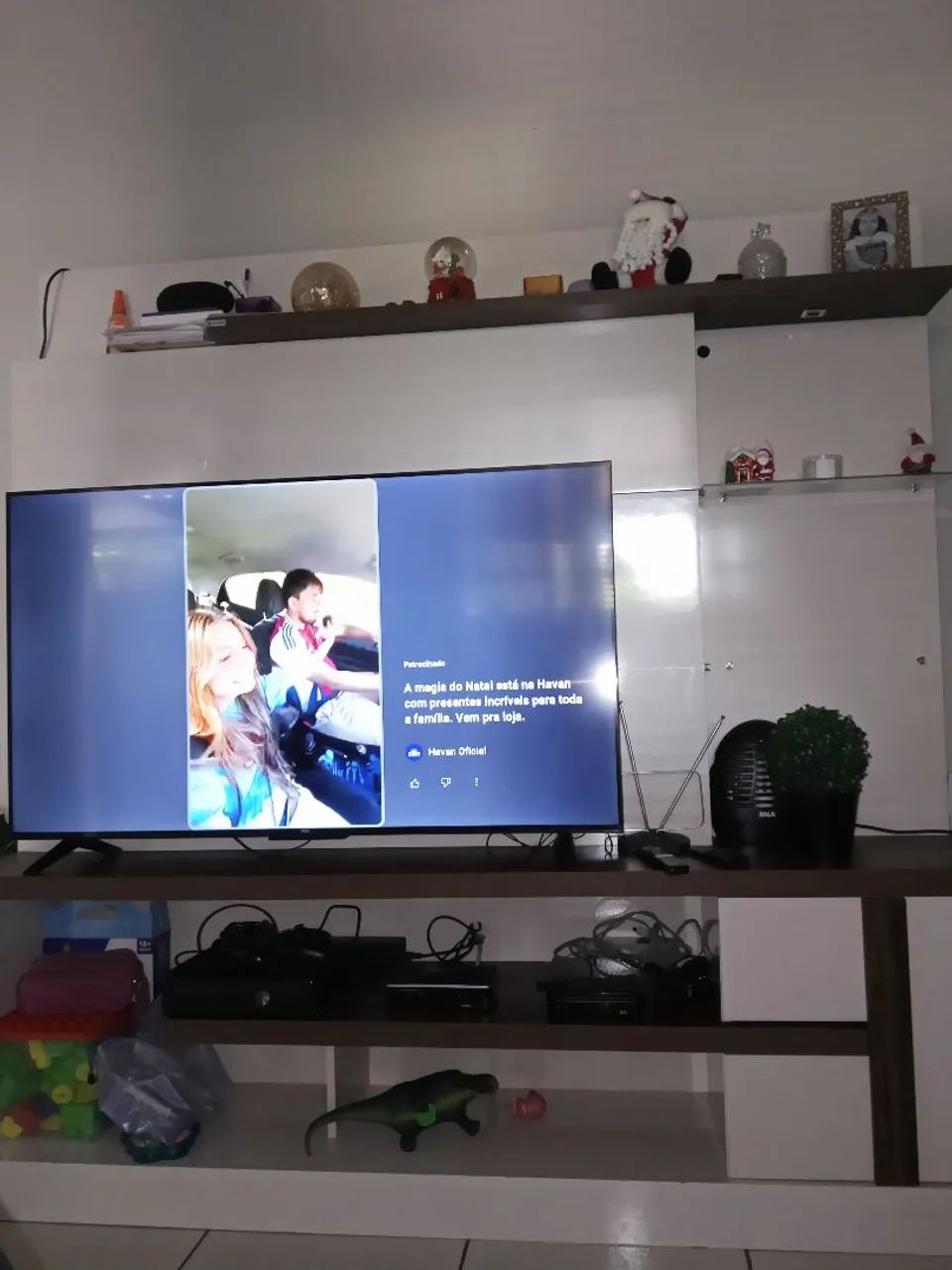Estante / Home para tv, sala - Foto 2