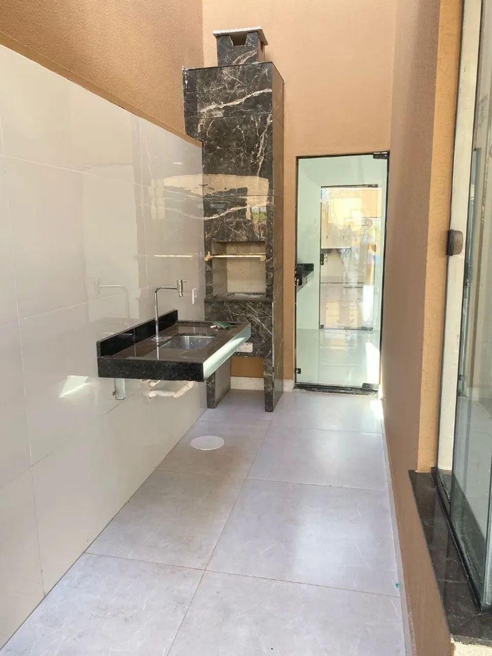 Casa parque Brasília, Anápolis  - Foto 4