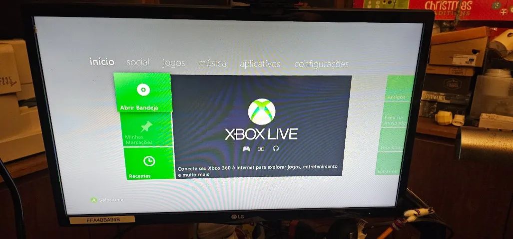 Console XBox 360 - Foto 2