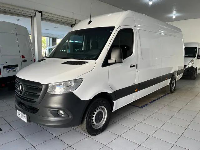 Mercedes-Benz Sprinter 315 FURG.STR. E.L.T.A. 2.2 DIES 2025