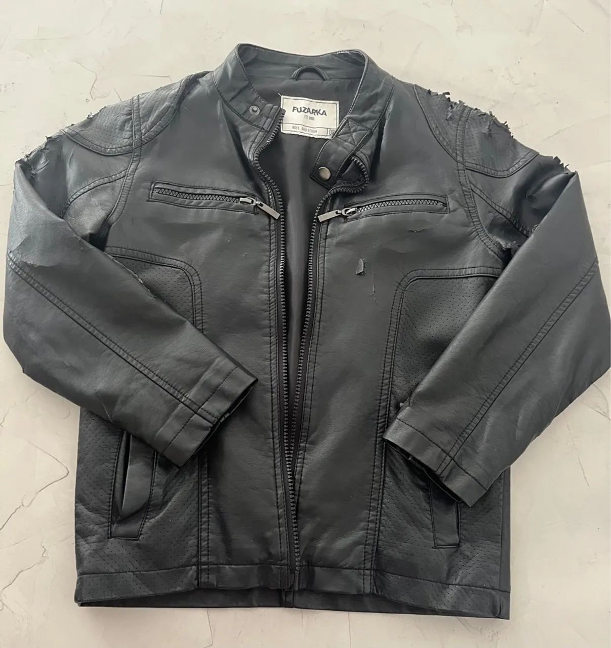 Jaqueta Dupla Jaqueta Adidas Kanui Kanui Jaquetas Casaco Masculino