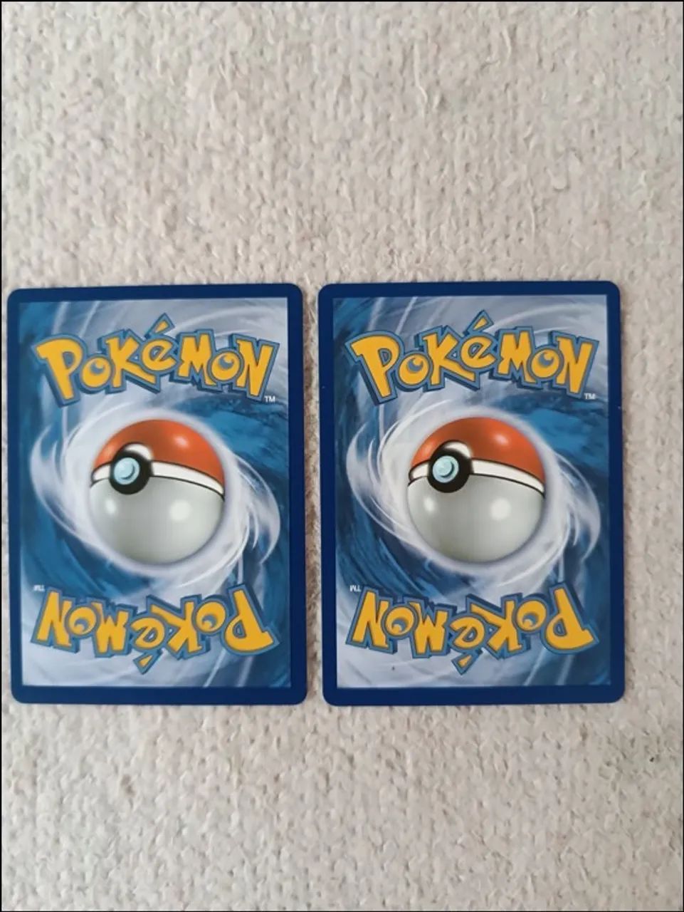 Colecionável Pokémon Arcanine Burger King 2019 & Cards Originais (Novos) - Foto 3