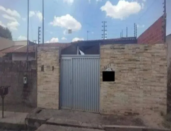 CASA RESIDENCIAL em TERESINA - PI, VALE QUEM TEM