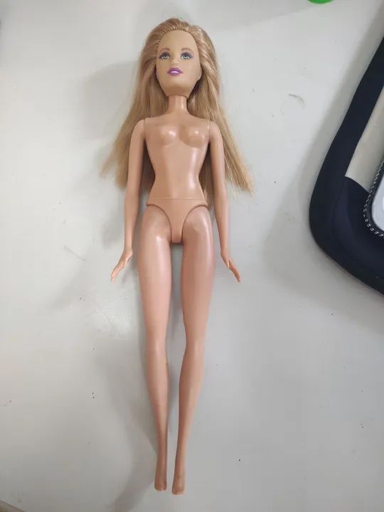 Boneca Barbie Summer - Foto 4