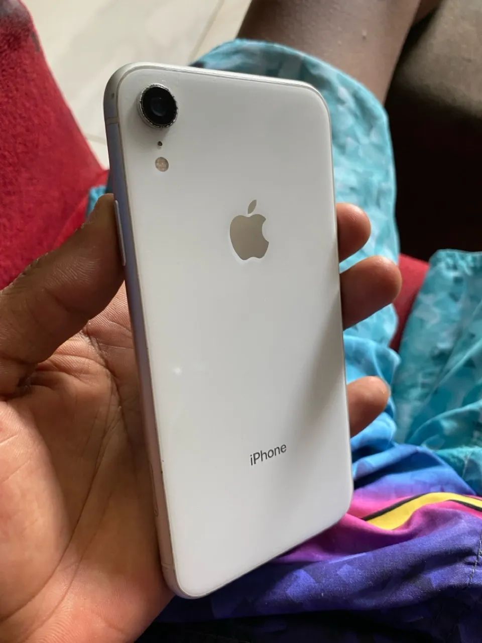 iPhone XR 64 Gb Zero  - Foto 2