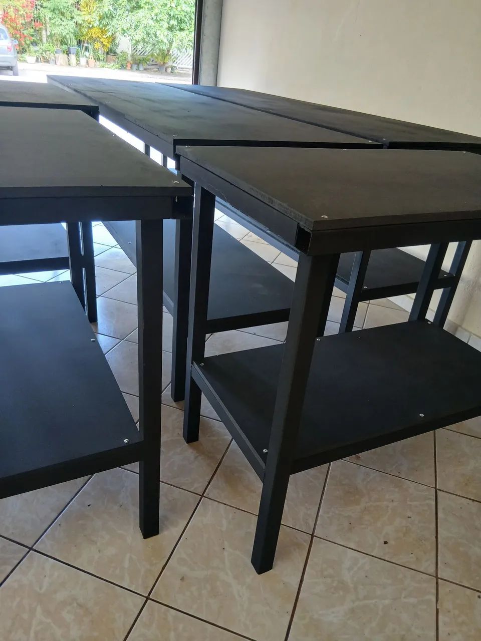 Bancada de trabalho  - Foto 3