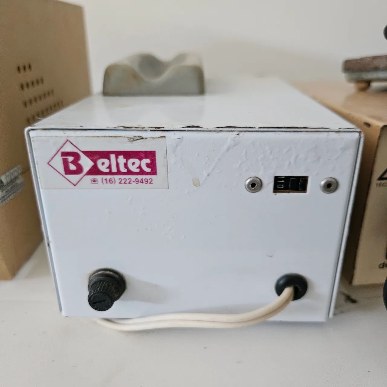 Micromotor Beltec LB-100 - Foto 2