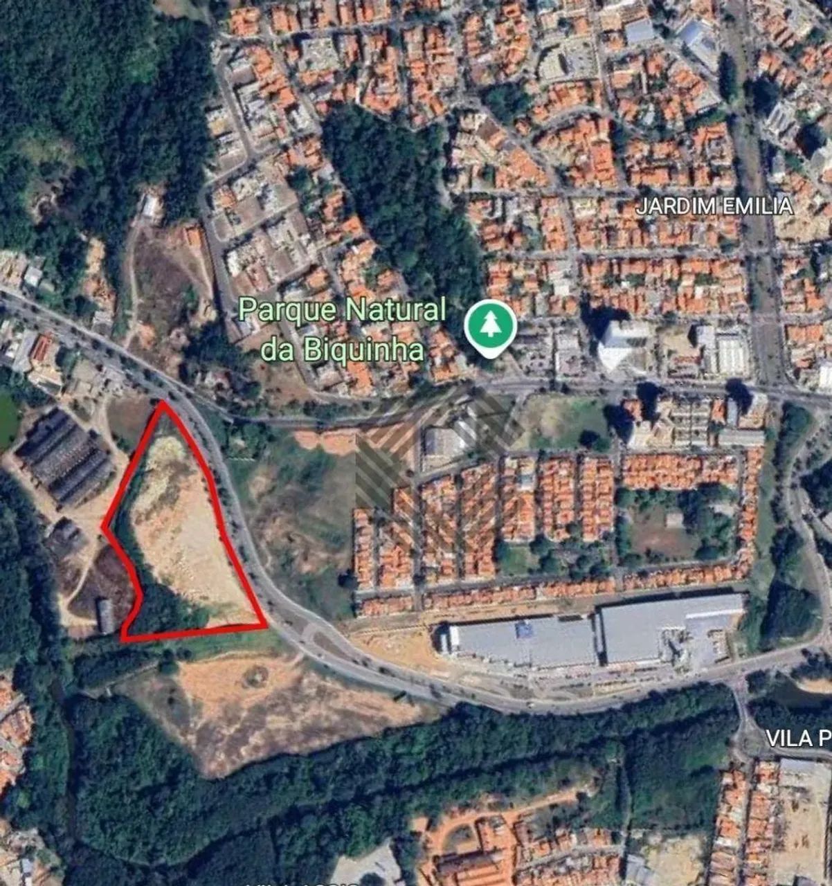 Área para comprar. 32.067 m² - Jardim Vergueiro - Sorocaba/SP. - Foto 4