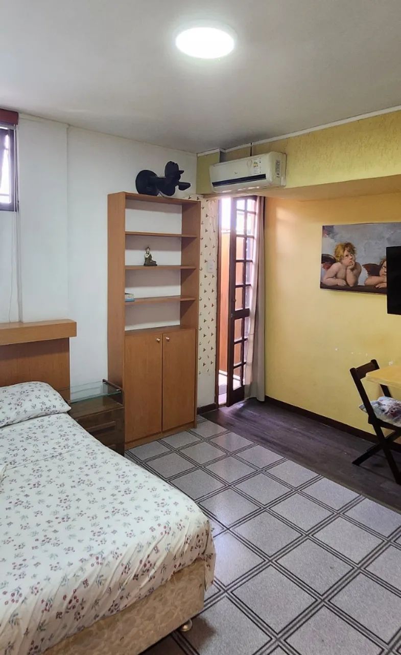 Loft em Cobertura,segunda quadra da praia do Posto 6 de COPA - Foto 3