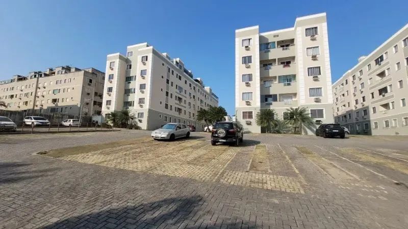 APARTAMENTO RESIDENCIAL em SERRA - ES, JARDIM LIMOEIRO - Foto 5