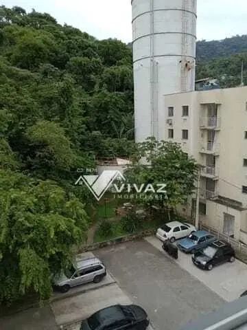 Excelente Apartamento Todo Reformado com 02 Quartos Piscina - Taquara - Foto 4