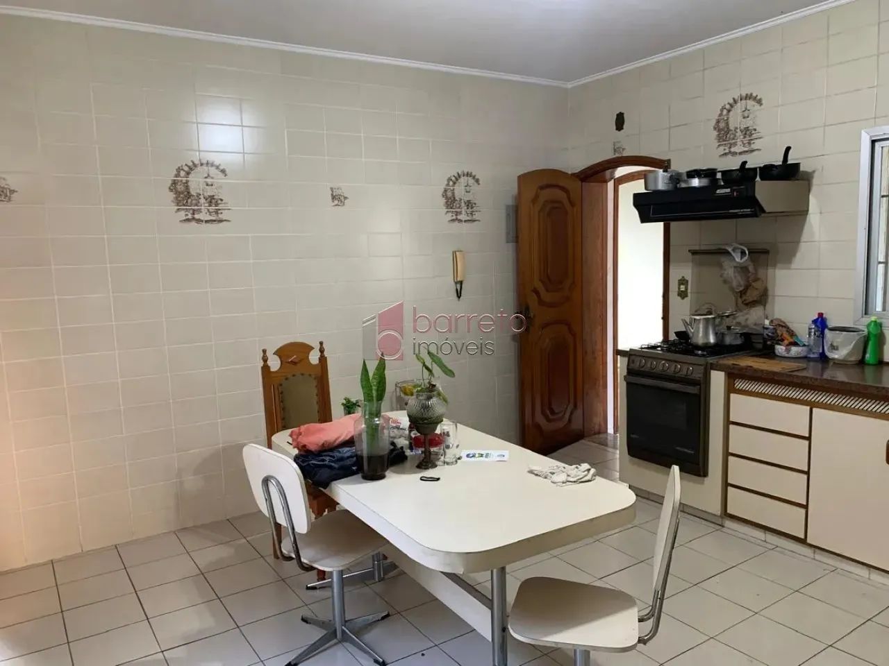 CASA SOBRADO À VENDA NO BAIRRO VILA PROGRESSO EM JUNDIAÍ/SP - Foto 5